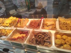 -护国寺小吃(中关村店)
