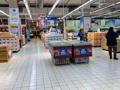 -世纪联华超市(浦电路店)