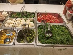 -油梨树 AVOCADO TREE(亮马桥店)