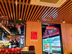 -梨花自助烤肉(乐宾店)