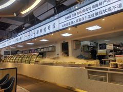 -蚝英雄鲜蚝自助专门店(长楹天街直营店)
