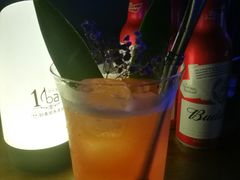 -1BAR音乐清吧