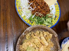 -老北京私房菜(798店)