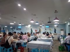 大堂-辣螃铠盆盆蟹大排档(总店)