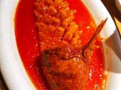 -老长春肉馆(飞跃路店)