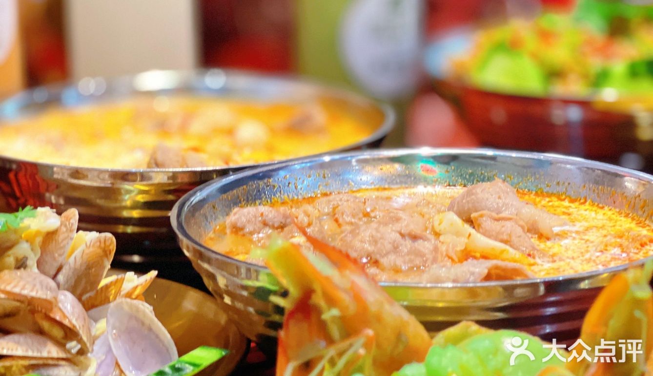 泰抵食，地道与创意的碰撞