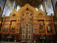 -滴血救世主教堂