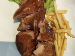 -丰收日·小海鲜·沪上家宴(顾村正大店)