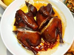 -洪禧楼·老广东海鲜酒楼(宁波万象城店)