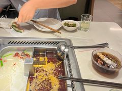 -滋奇·扬州地标火锅(兴城东路店)