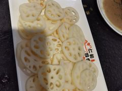 -仁和四季涮肉馆(天坛南门店)