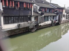 -赵天禄(葑门横街店)