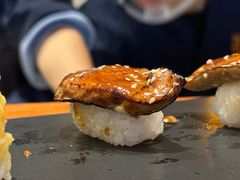 -戏作寿司(观音桥店)