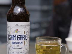 -1937青岛老味道·海肠捞饭·青岛菜(大鲍岛栈桥店)