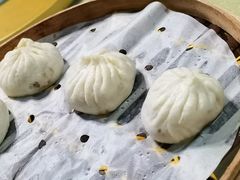 酱肉包-陈傻子餐厅(世纪都会店)