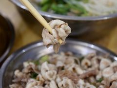 拌骨髓-福屿鲜捞小吃·捞化(福屿总店)