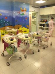 -保丽宝泰母婴护理院·月子中心·产康·中医(常州店)