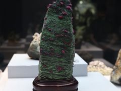 -湖南省地质博物馆