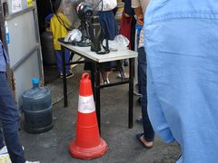 -信二嫂虾饼(振兴路店)