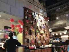 -Let's Taipei 非常烘焙(太古里店)
