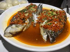 -千岛湖小鱼儿·淳安匠心农家菜