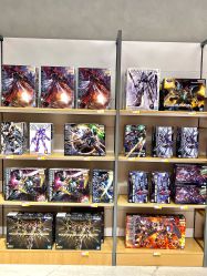 -卡通派潮品玩具折扣仓(青岛新城吾悦广场店)