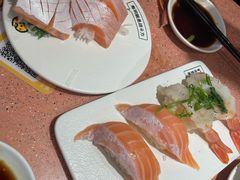 -元气寿司(金光华店)