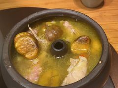 -云海肴云南菜·蒸汽石锅鱼(北京良乡华冠店)