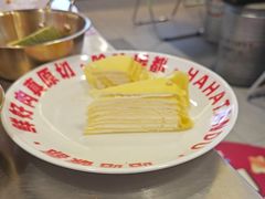 -哈哈碳都·牛肋条无限自助烤肉(宝龙店)