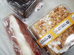 -新侨三宝乐面包店(崇文门店)