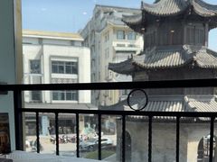 -怡园饭店-餐厅(四望亭店)