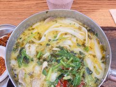 -小满手工粉(上海维璟广场店)