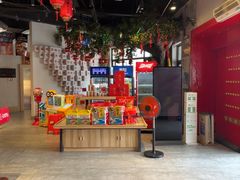 -老蒲鲜·地标·非遗美食(涵江店)