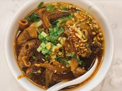 萝卜牛杂-有章牛杂(石厦店)