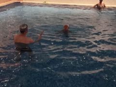 -斯博特游泳俱乐部(永安里店)