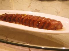 藕-乾隆美食·本帮菜(黄河路店)