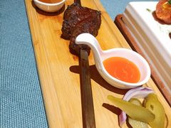 -俄士厨房(未来城店)