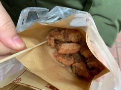 -傅强排骨(成都总店)