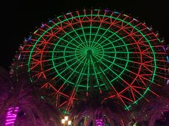 -三亚海昌梦幻海洋不夜城