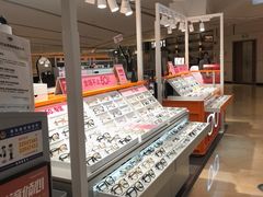 -LOHO眼镜(世纪汇广场店)
