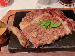 -Erman岩烧牛排(虹桥南丰城店)