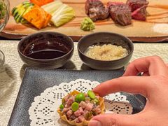 -Ginza Onodera铁板烧(外滩十八号店)