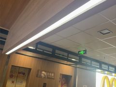 -麦当劳(世贸店)