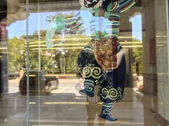 -北京西藏大厦酒店