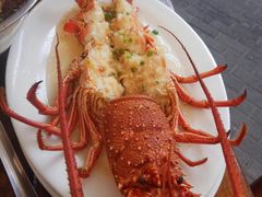 -毛里求斯小四川餐厅总店