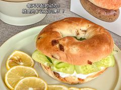 -盒马鲜生(杭州运河上街店)
