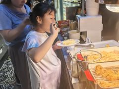 -火炉火自助餐(喜隆多店)
