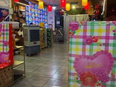-人民公社铁锅炖·东北菜(卫国道店)