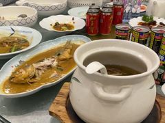 -阿湾楼·温州海鲜·江浙菜(京江路店)