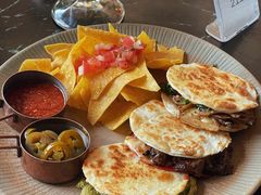 -The Rug Cafe(王府中环店)